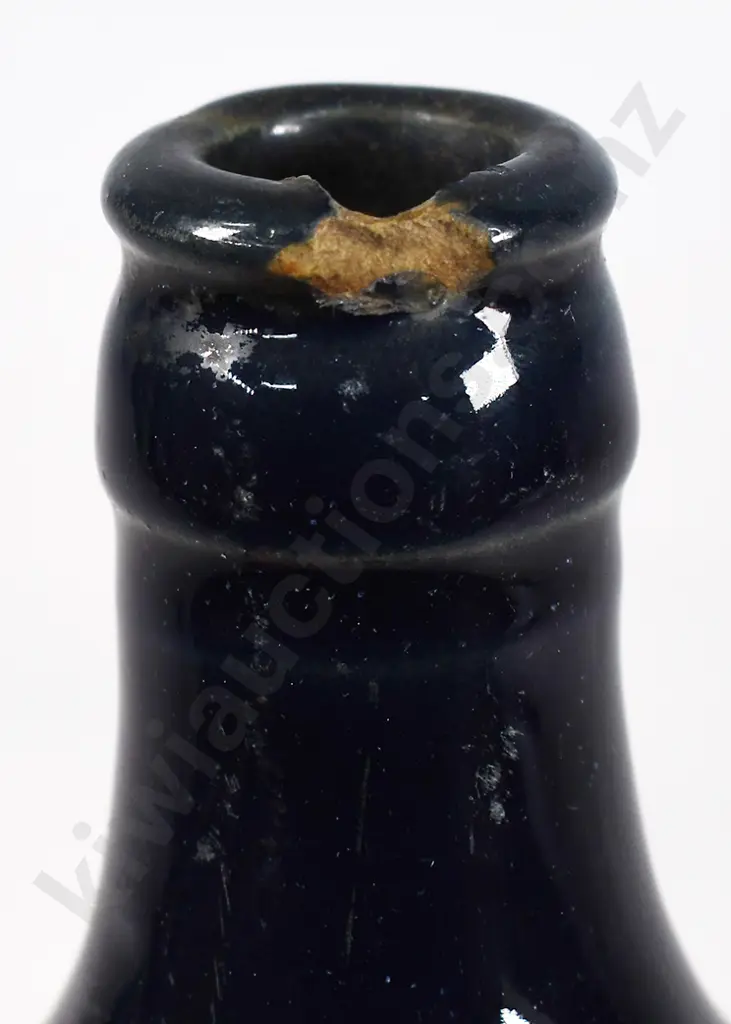 WRIGHT CHRISTCHURCH KODO GINGER BEER Image 1++