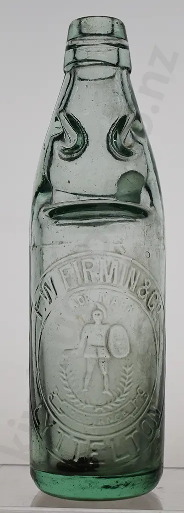 FIRMIN LYTTELTON CODD Image 1++