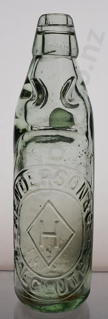 HENDERSON BALCLUTHA CODDS Image 1++