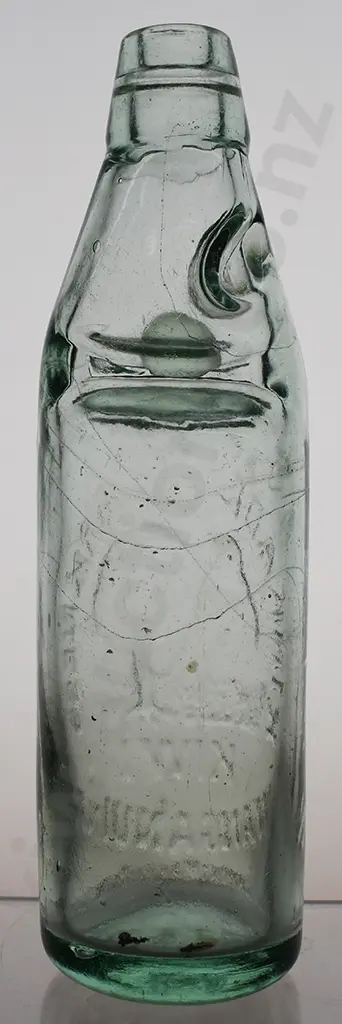 KINKADE & HARKNESS WANGANUI CODD Image 1++