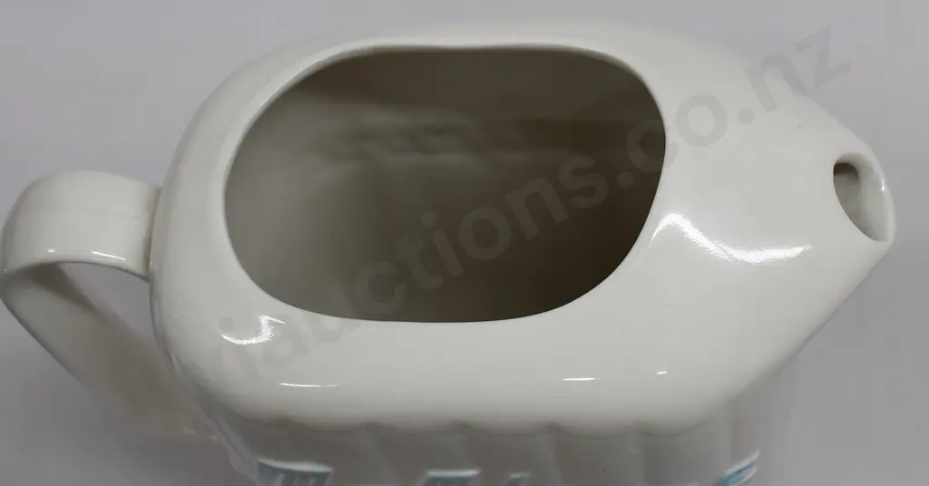 CROWN LYNN McALPINE FRIDGE JUG Image 1++