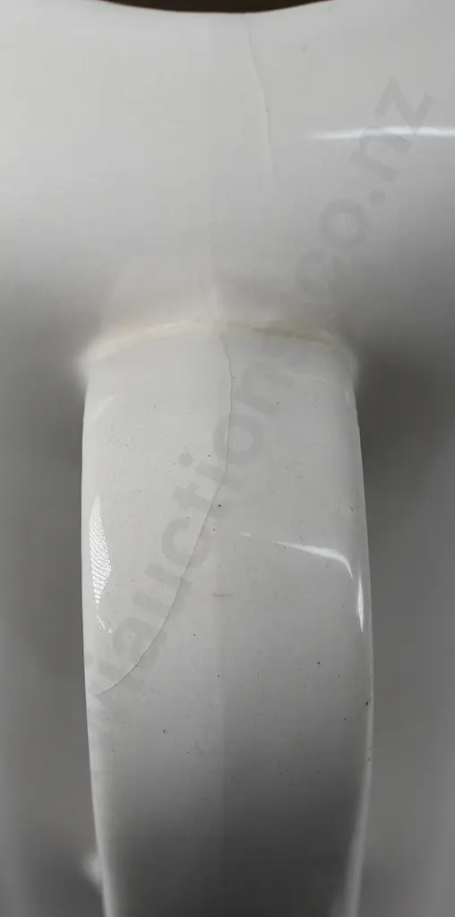 CROWN LYNN McALPINE FRIDGE JUG Image 1++