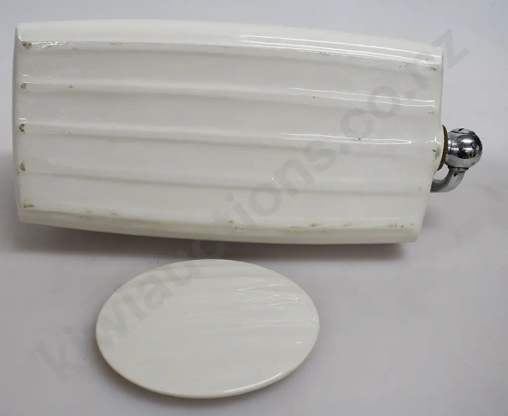 McALPINE CROWN LYNN WATER DISPENSER Image 1++