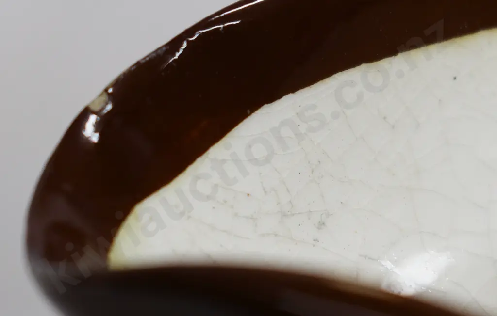 CROWN LYNN TOBY JUGS Image 1++