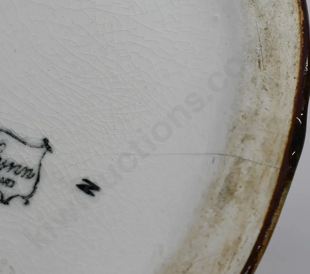 CROWN LYNN TOBY JUGS Image 1++