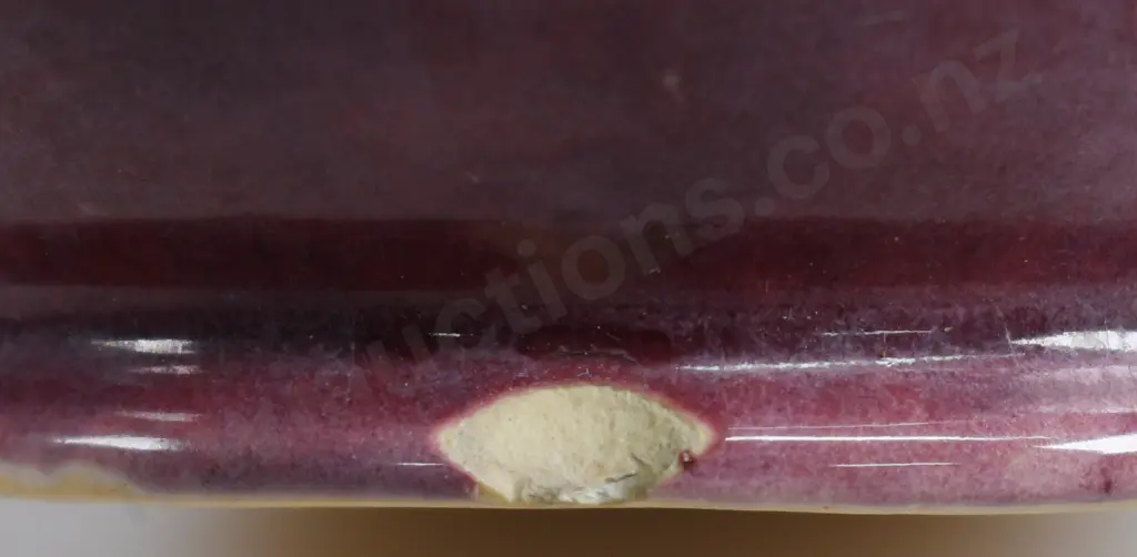 CROWN LYNN AMBRICO VASES NUMBER 10, 21 Image 1++