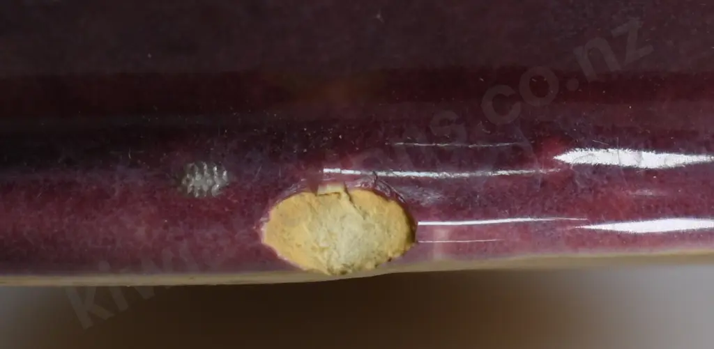 CROWN LYNN AMBRICO VASES NUMBER 10, 21 Image 1++