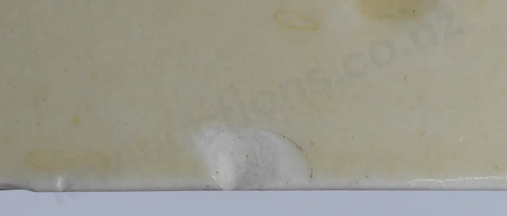 TEMUKA WARE SQUARE SECTIONED JUG Image 1++