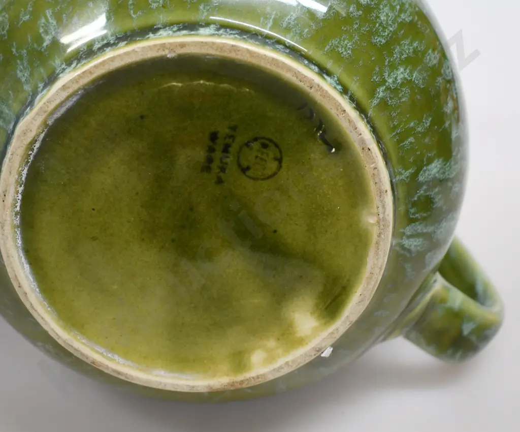 TEMUKA WARE ELECTRIC JUGS Image 1++