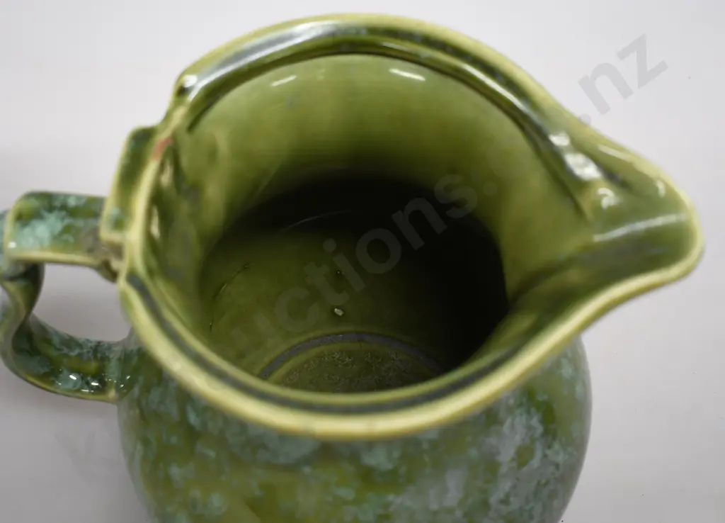 TEMUKA WARE ELECTRIC JUGS Image 1++