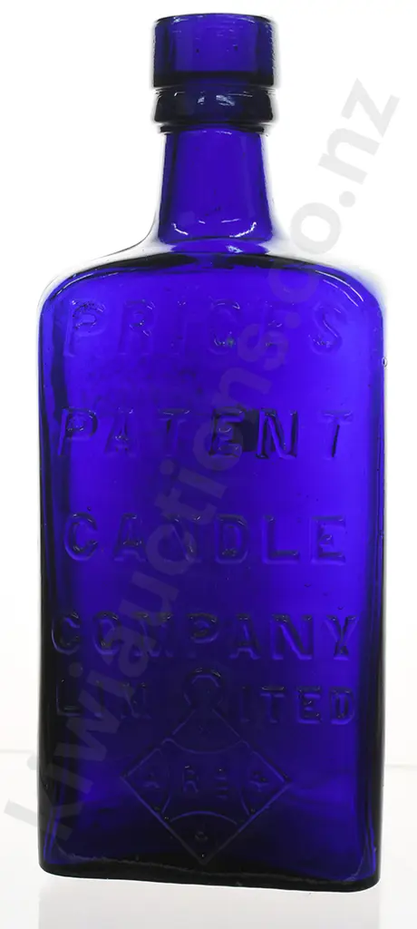PRICES PATENT CANDLE Image 1++