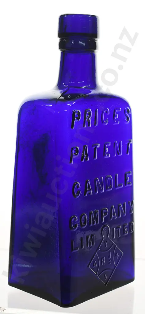 PRICES PATENT CANDLE Image 1++