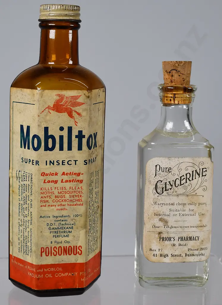 MIXED BOTTLES Image 1++