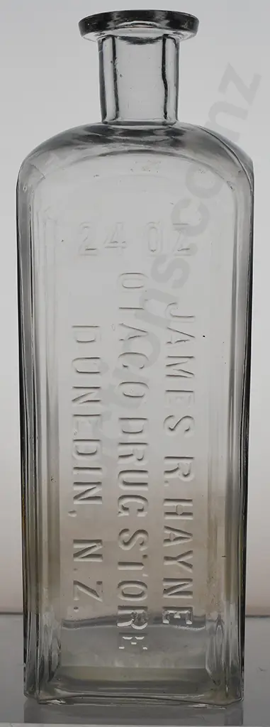 HAYNE DUNEDIN VERY LARGE CHEMIST Image 1++