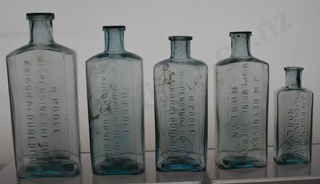 DUNEDIN SUBURBAN CHEMISTS Image 1++