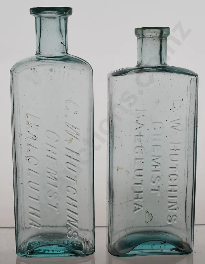 HUTCHINS BALCLUTHA CHEMISTS Image 1++