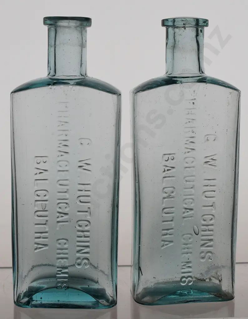 HUTCHINS BALCLUTHA CHEMISTS Image 1++