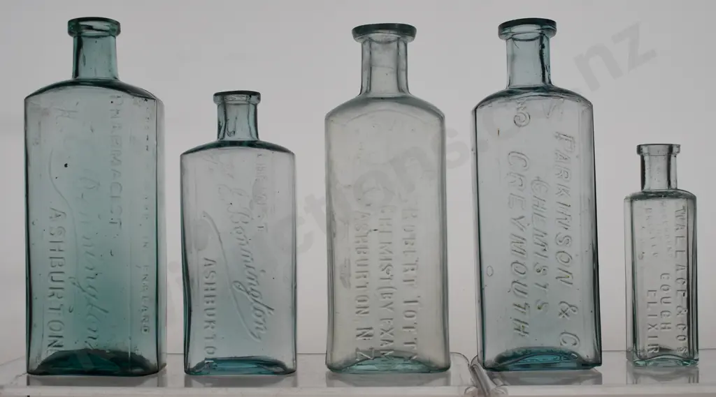 SOUTH ISLAND CHEMISTS Image 1++