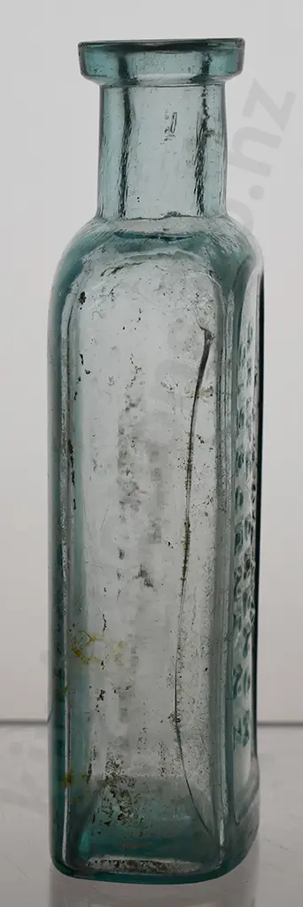 WELLINGTON, GISBORNE CHEMISTS Image 1++