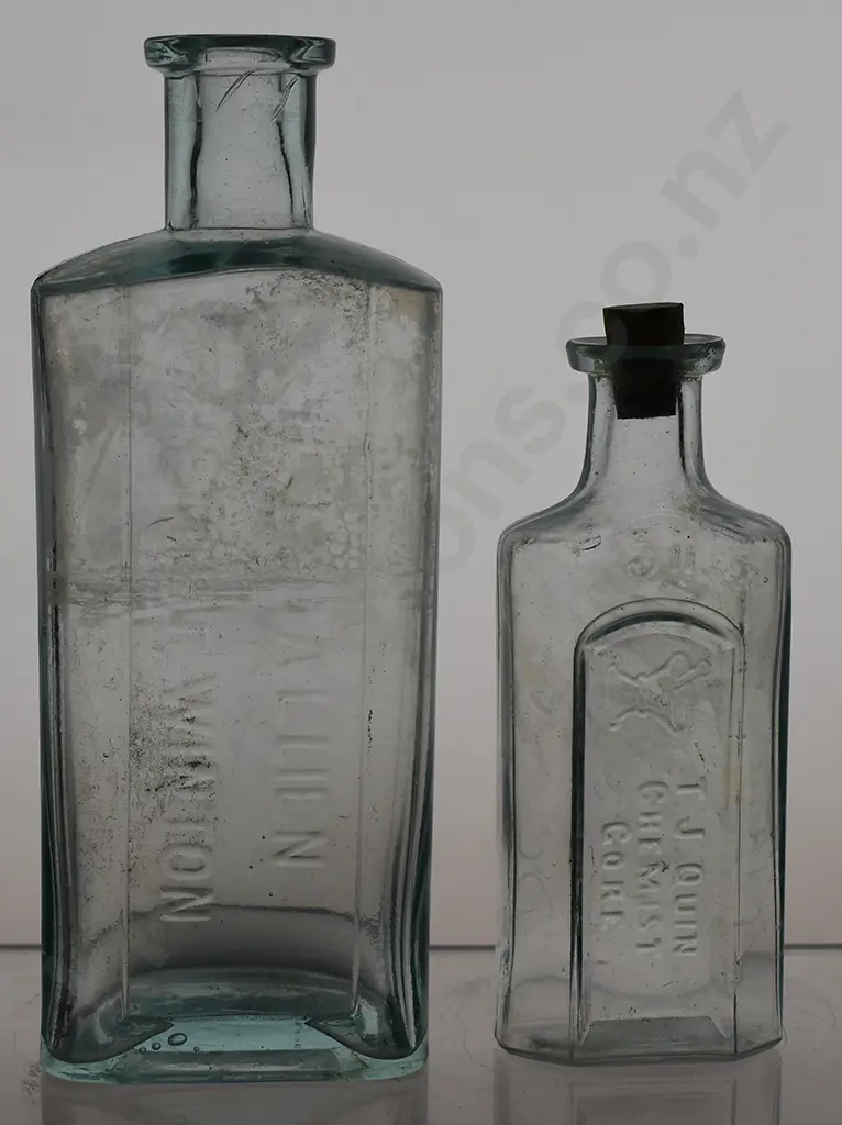 SOUTHLAND CHEMISTS Image 1++