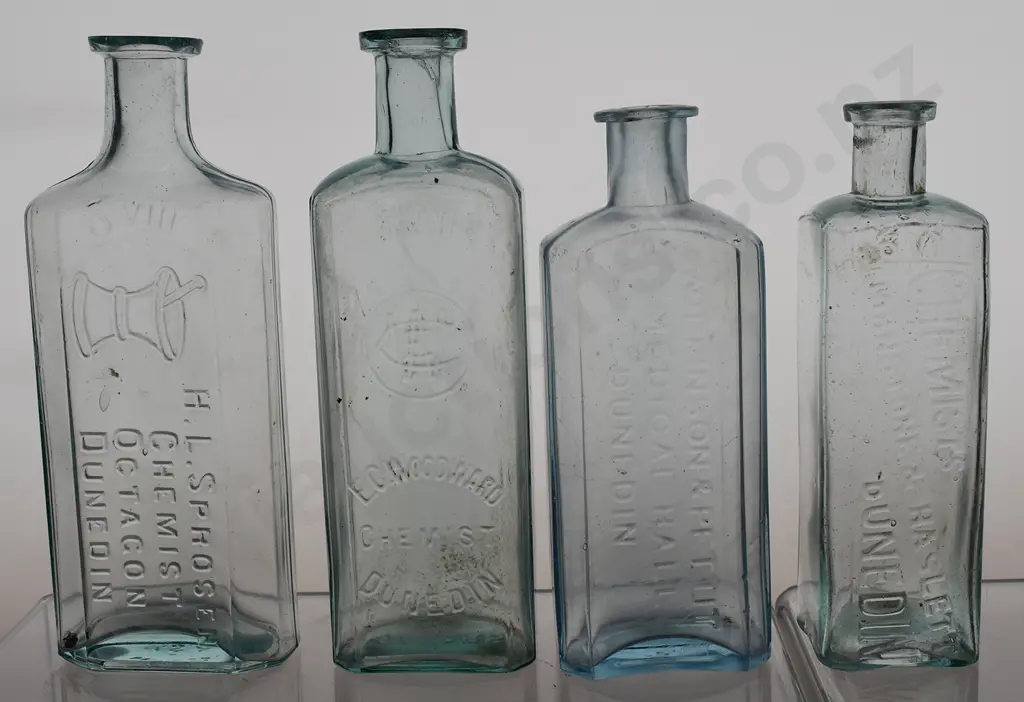 DUNEDIN CHEMISTS Image 1++