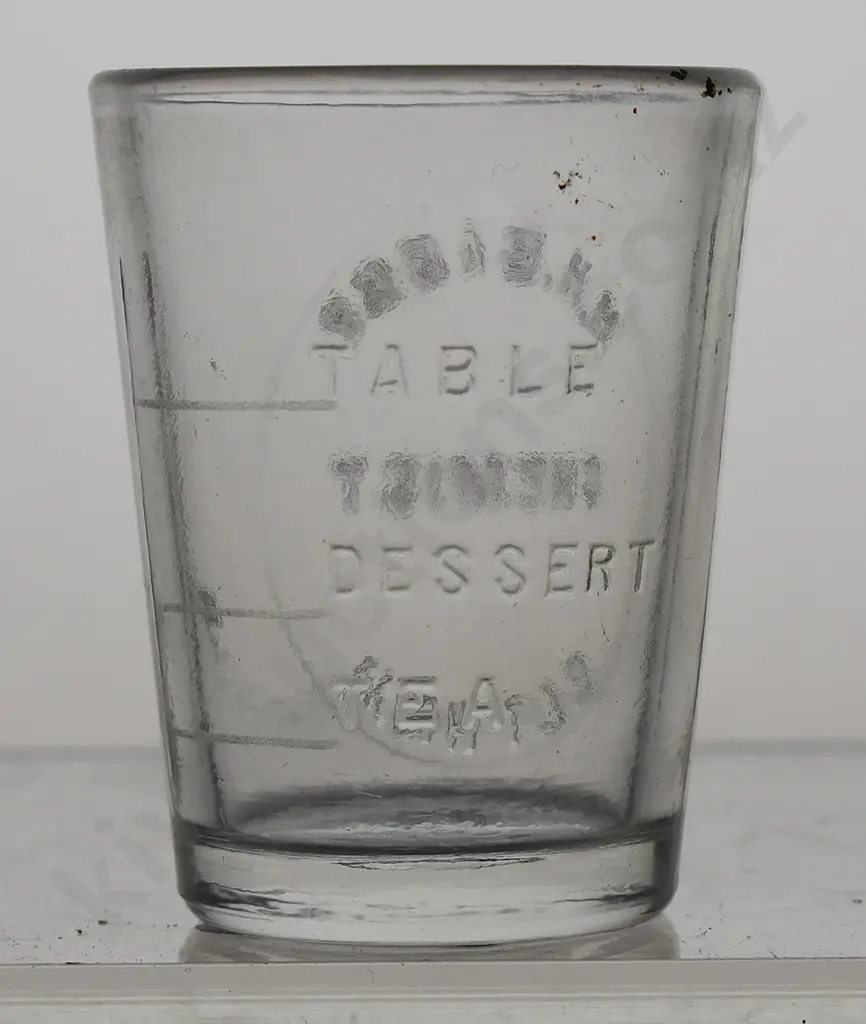 BABER ELTHAM DOSE CUP Image 1++