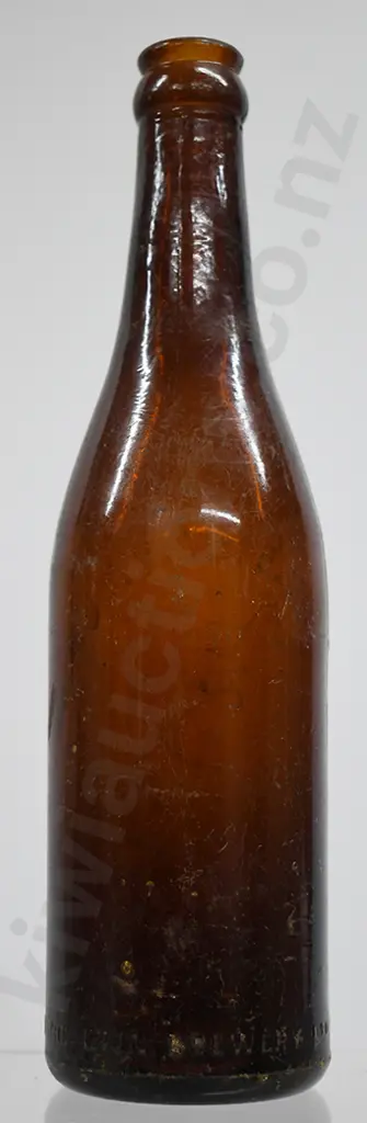 LION BREWERY CROWN TOP BEER Image 1++