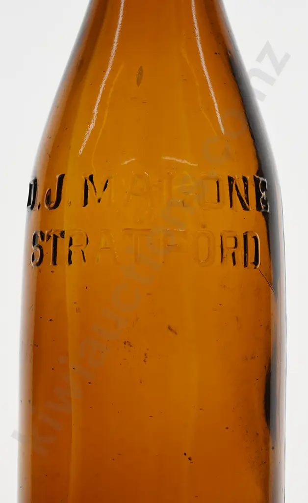 MALONE STRATFORD BEER Image 1++