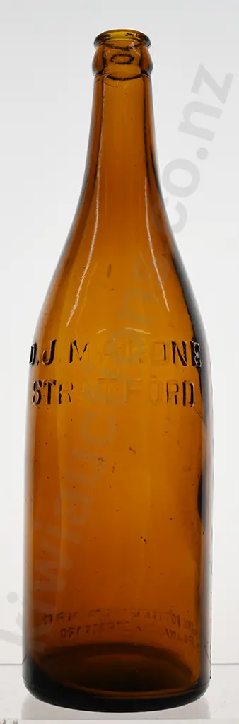 MALONE STRATFORD BEER Image 1++