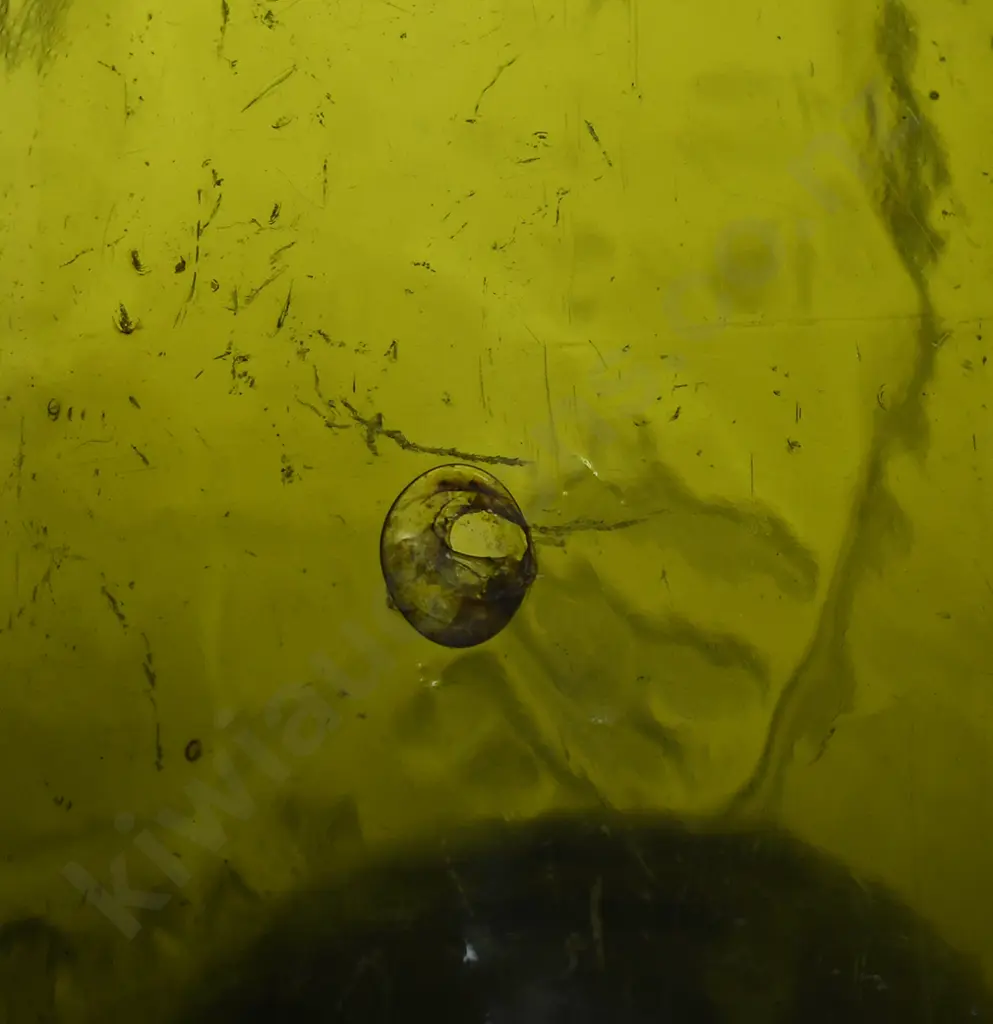 POWLEY & KEAST RING SEAL BEER Image 1++