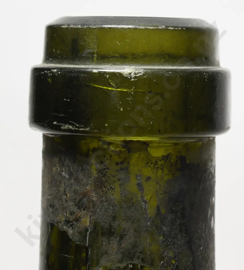 POWLEY & KEAST RING SEAL BEER Image 1++