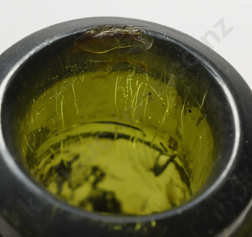 POWLEY & KEAST RING SEAL BEER Image 1++