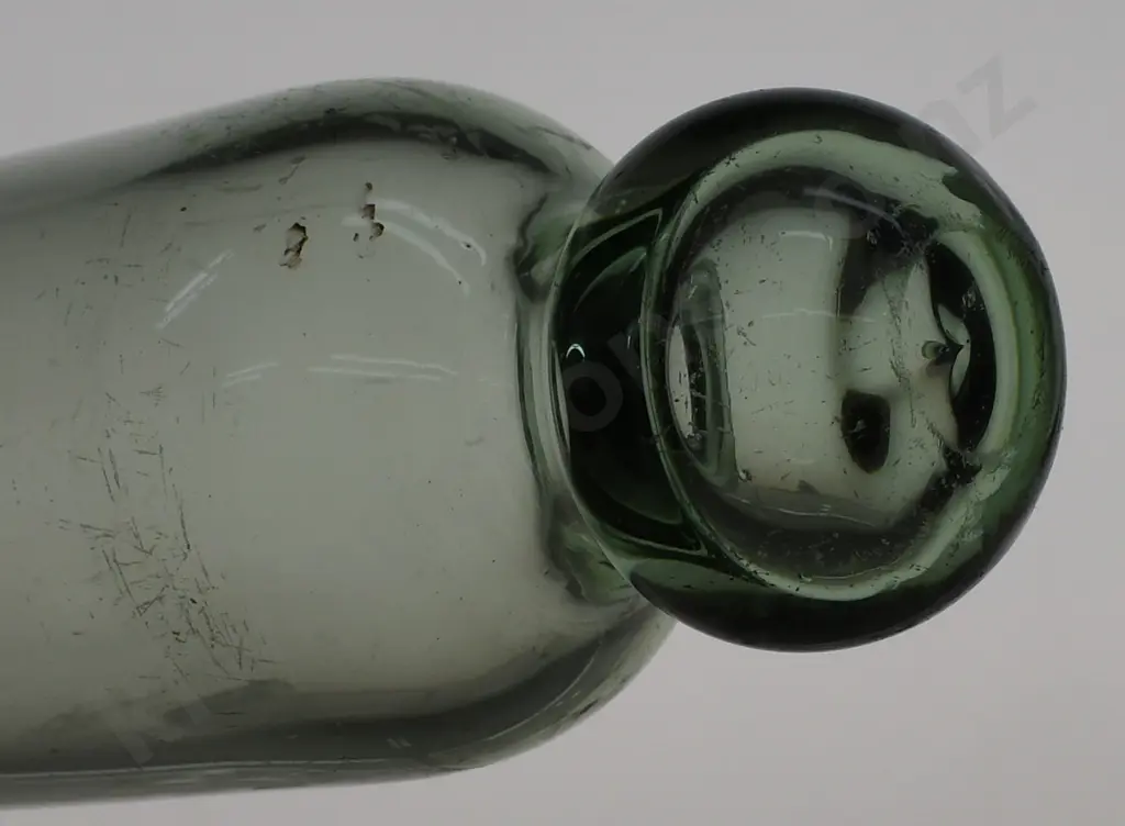 EXTRA LONG FREE BLOWN GLASS ROLLING PINS Image 1++