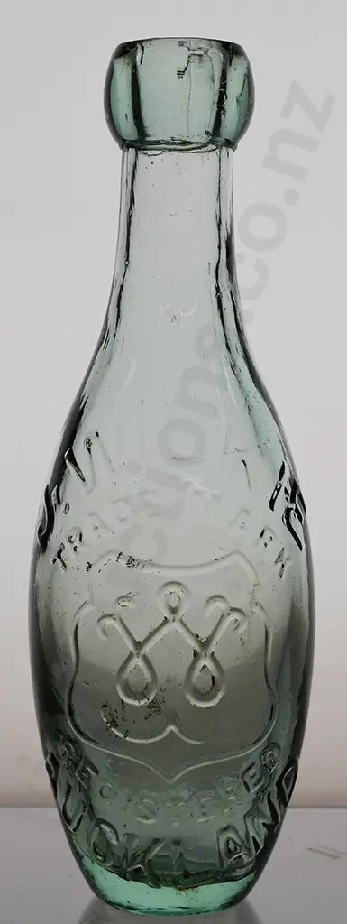 WILKIE AUCKLAND SKITTLE Image 1++