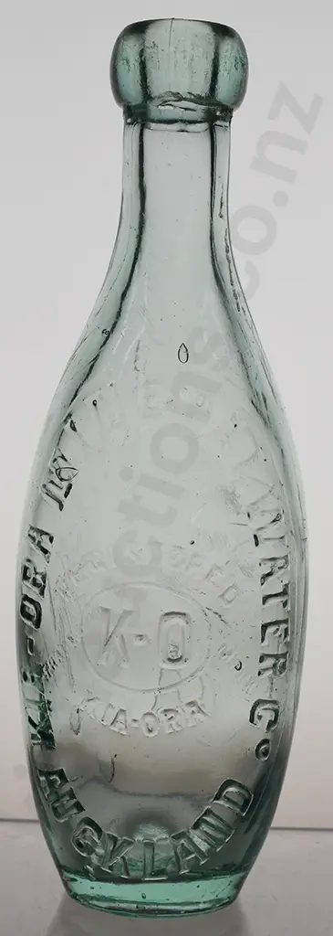 KIA-ORA AUCKLAND SKITTLE Image 1++