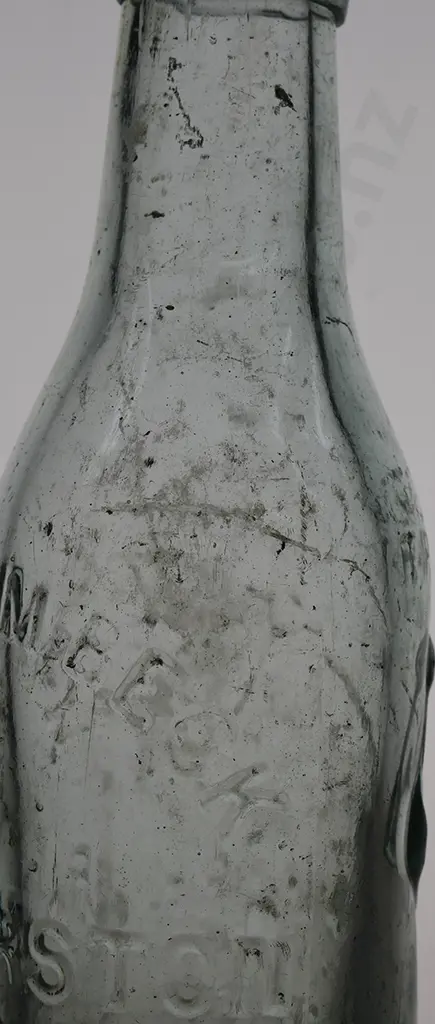 BECK PALMERSTON NORTH BREFFITT PATENT Image 1++