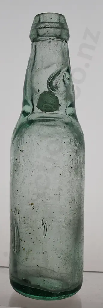 NUMBER OF OWNERS LICENCE, EARLY CODD Image 1++