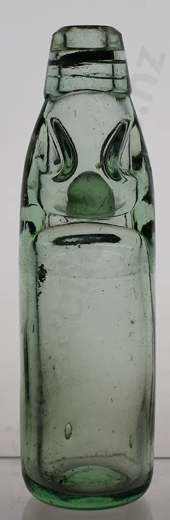 SOUTH AFRICAN AERATED WATER BOTTLES Image 1++