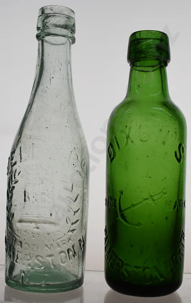 PALMERSTON NORTH INTERNAL THREADS Image 1++