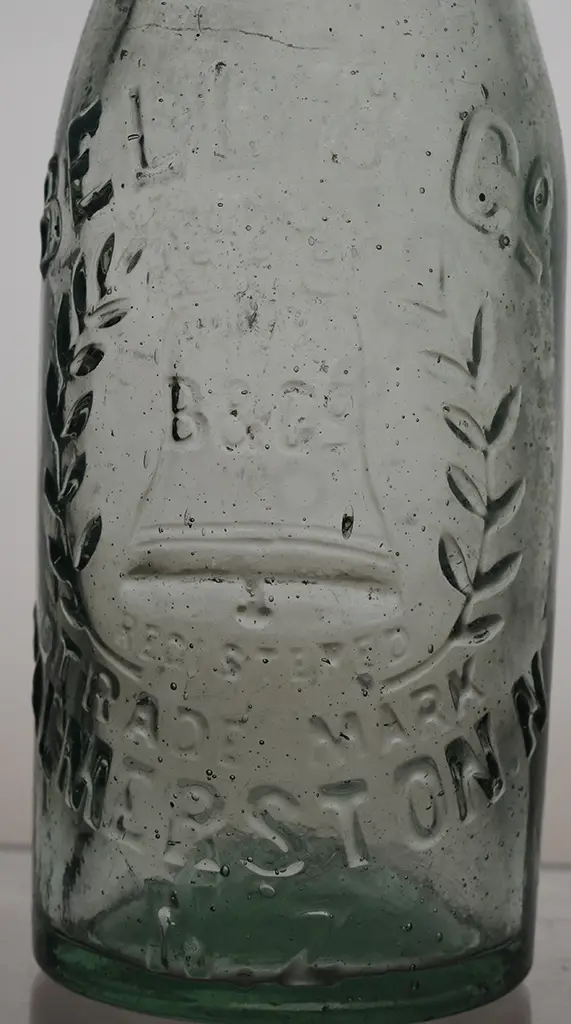 PALMERSTON NORTH INTERNAL THREADS Image 1++