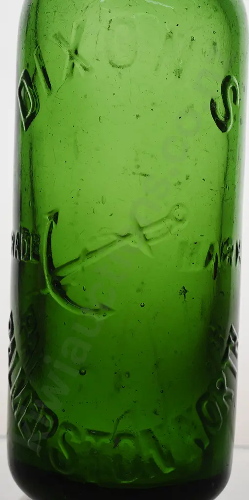 PALMERSTON NORTH INTERNAL THREADS Image 1++