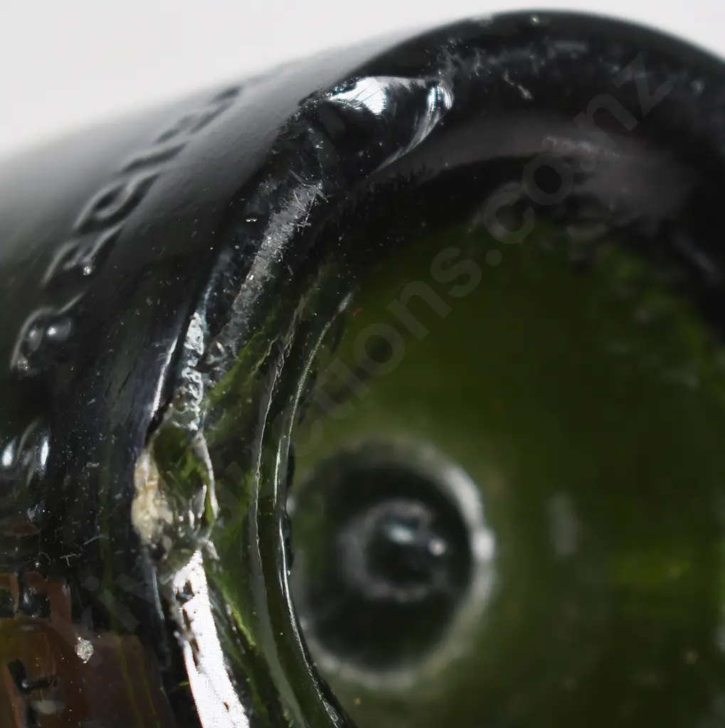 DUNEDIN INTERNAL THREADS Image 1++