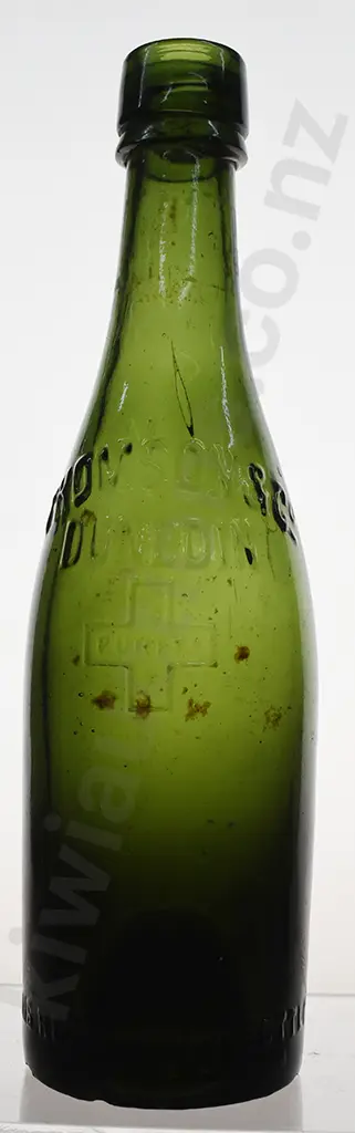 DUNEDIN INTERNAL THREADS Image 1++