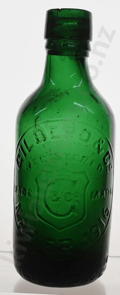 GILBERD NAPIER 1916 INTERNAL Image 1++