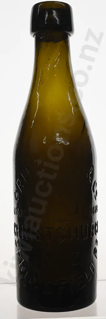 GRIFFITHS CHRISTCHURCH INTERNAL THREAD Image 1++