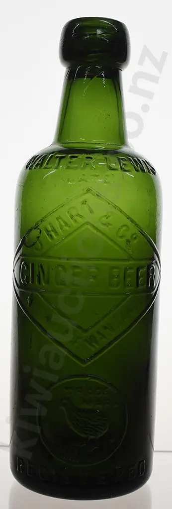 HART WANGANUI INTERNAL THREAD Image 1++