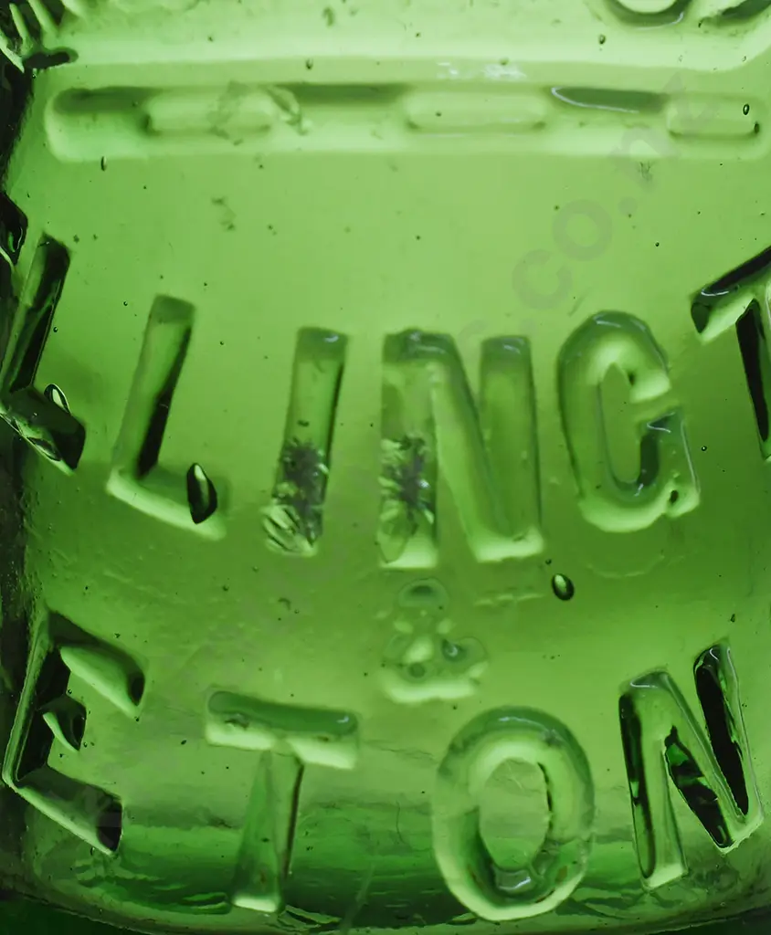 PHOENIX WELLINGTON PETONE INTERNAL THREADS Image 1++