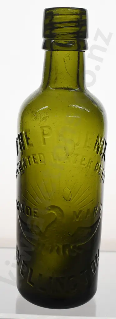 PHOENIX WELLINGTON PETONE INTERNAL THREADS Image 1++