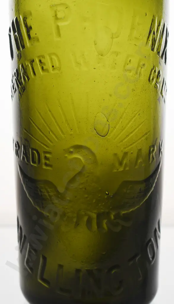 PHOENIX WELLINGTON PETONE INTERNAL THREADS Image 1++