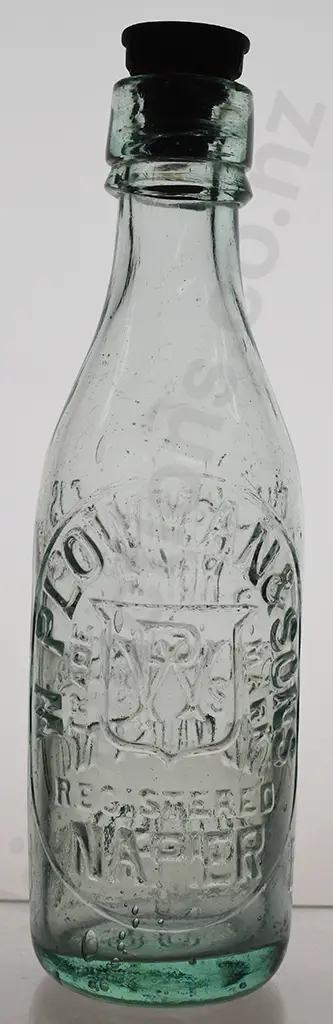 PLOWMAN NAPIER INTERNAL THREAD Image 1++